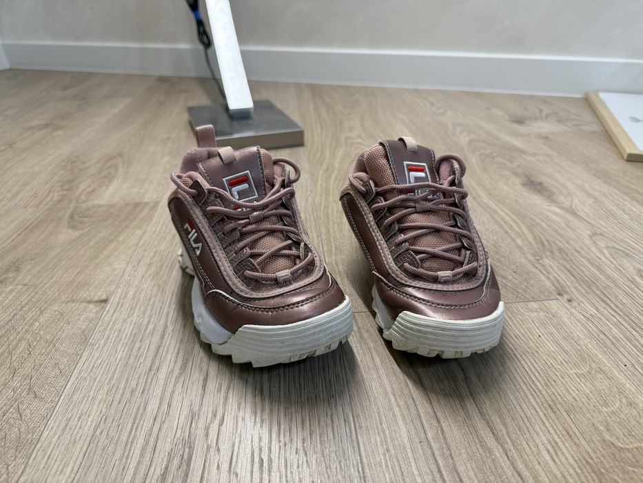 Женски маратонки Fila 37