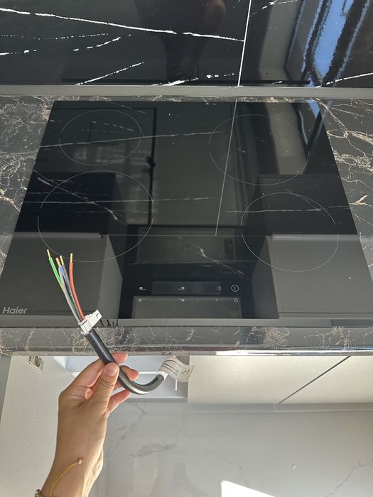 Варочная поверхность новый