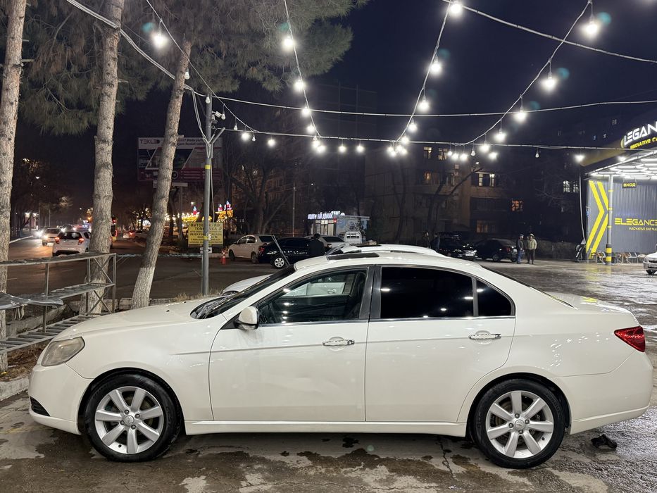 Epica 2010 Toza 2.4 Mator zur ishi yoq