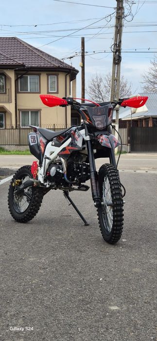 KXD GT 125-S /aproximativ 30 de ore