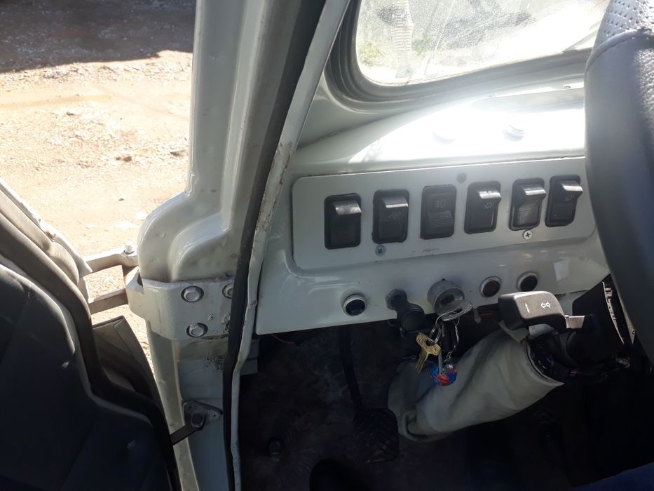 Продам УАЗ 3741/буханка/1997г.в.