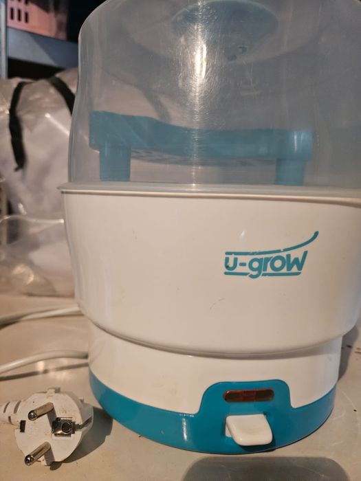 Sterilizator biberoane