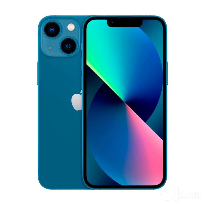 Iphone 13 ideal holatda