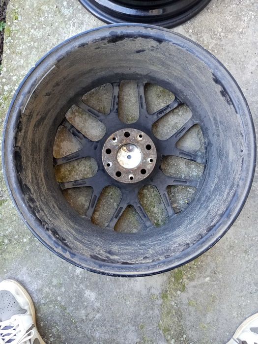 Джанти Monaco Sport 18 5x112