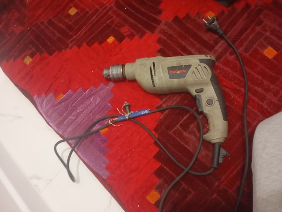 Шурик дрель лобзик срочно продам