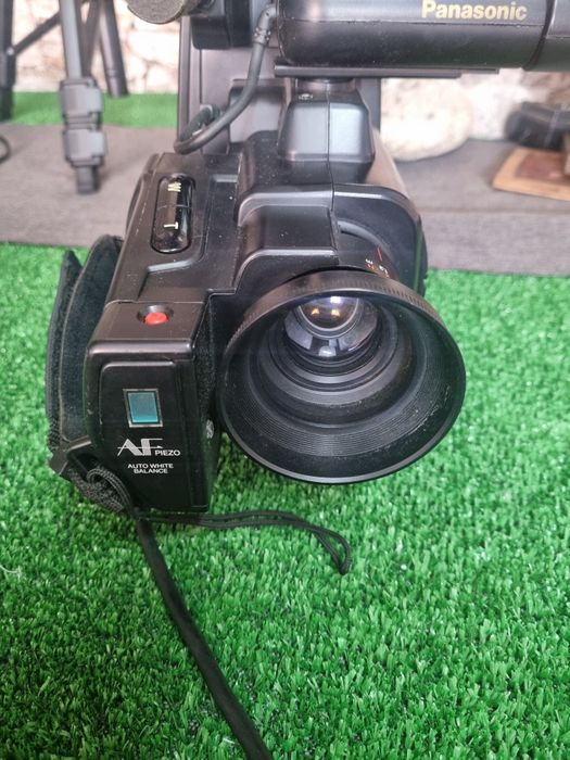 Panasonic M7 Видео камера
