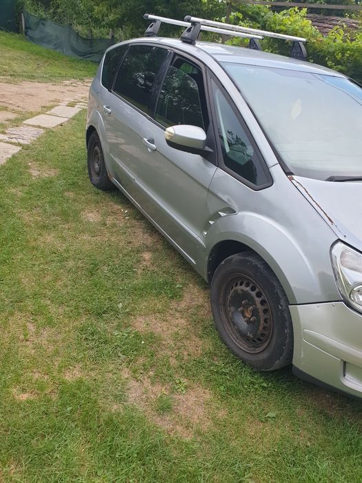 FORD C-Max 2006 — imagine 2