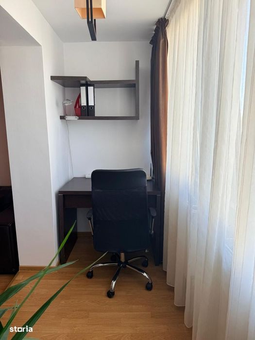 Tudor - Inchiriere apartament 4 camere - Str. Pandurilor