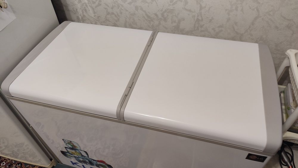 Морозильная камера KLEO 200 литров