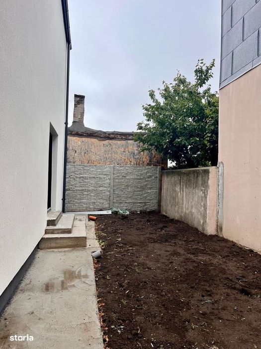 Casă nouă P+1  2026, teren 335 mp – ZONA CENTRALA - STR. CERNAT