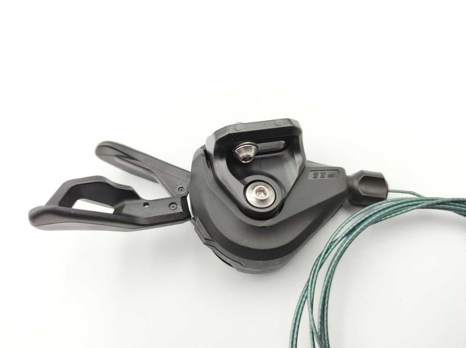 Maneta de schimbator Shimano Deore SL-M5100 I-Spec EV 11 viteze, noua