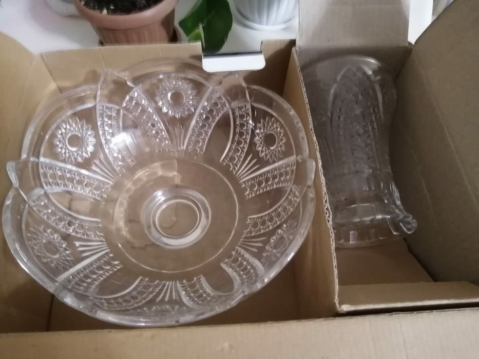 Продам ваза для фруктов