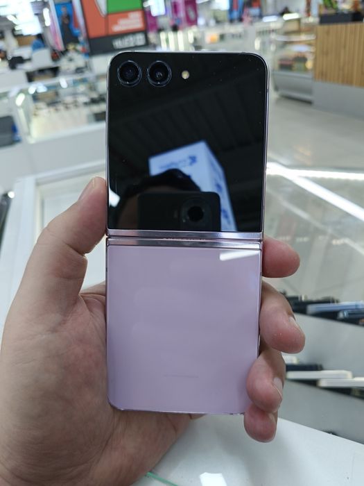 Срочно Samsung Flip 5