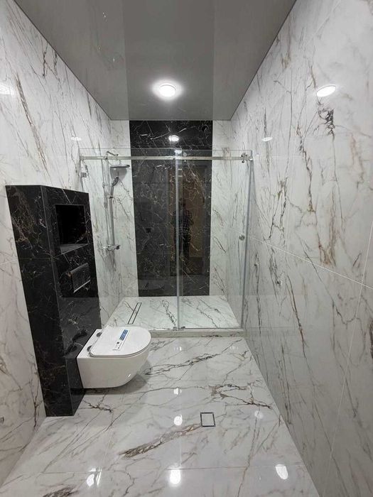 Продаётся отличный дом на 3 сотках на ул. Карасу Буйи. Авайхон