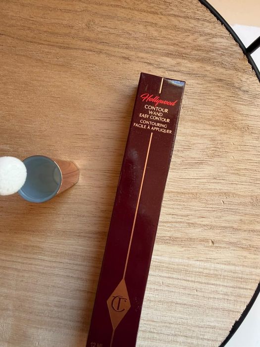 Contur Charlotte tilbury fair clair
