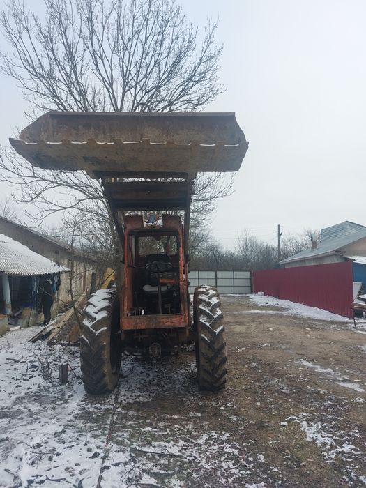 Vând ifron, motor U650,ridica și virează foarte bine