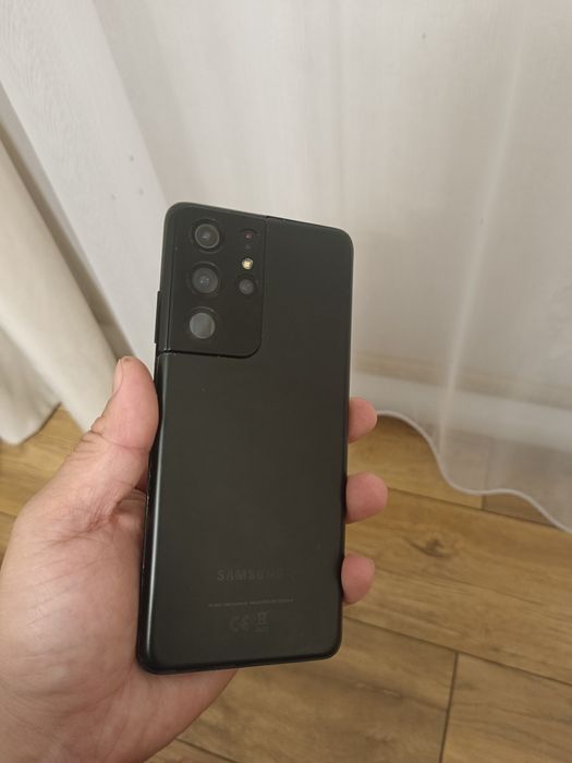 Продам S21 Ultra 5G,