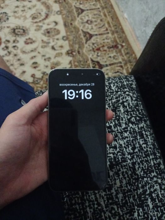 Айфон 16 про макс