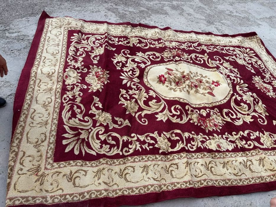 Кілем (ковёр) сатылады