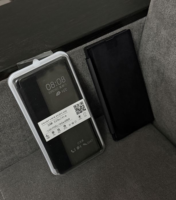 Чехлы на Samsung S24 Ultra