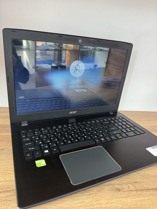 Ноутбук Acer от Актив Маркет Рассрочка 0-0-12