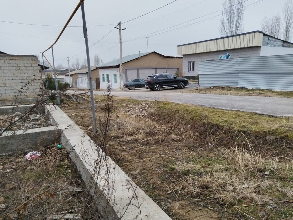 Yer sotiladi srochna