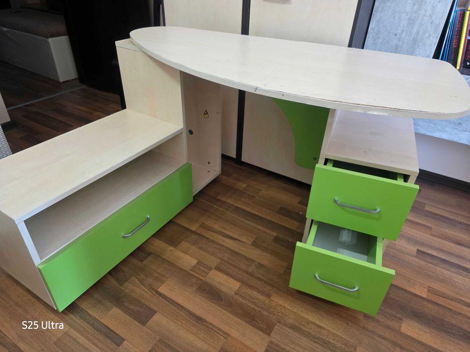 Обзавеждане за детска стая