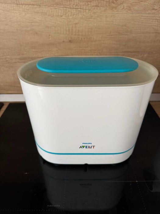 Sterilizator electric cu aburi Philips-AVENT SCF284