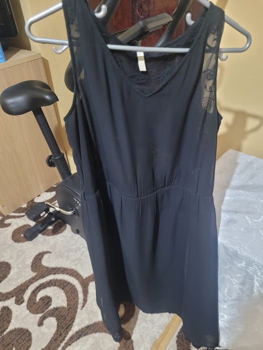 Rochie ocazie dantela