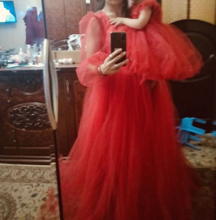 Ayollar uchun vecherni koylak