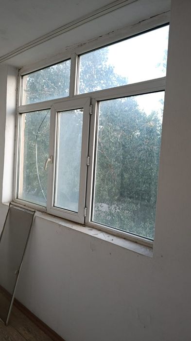 Пластик окна сатылады