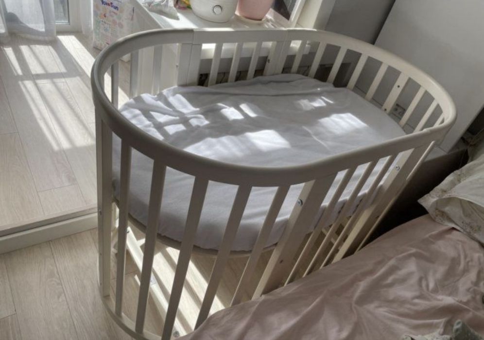 Кровать детский сатылады