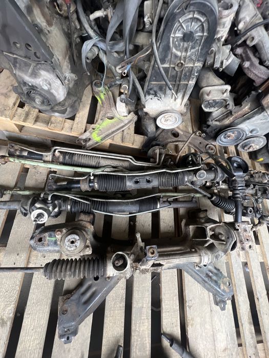 Опел  Голф 3 Пассат Жетт привазной