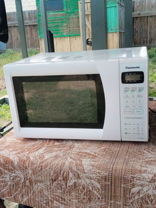 Продам микроволновку