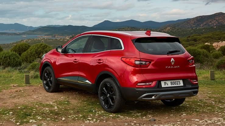 Рено Каджар Renault Kadjar 1.3 бензин 1.5 дизел 2019-2021г. На Части!