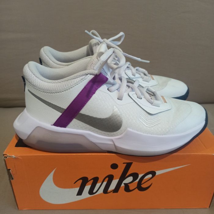 Маратонки Nike Zoom AIR Crossover 38