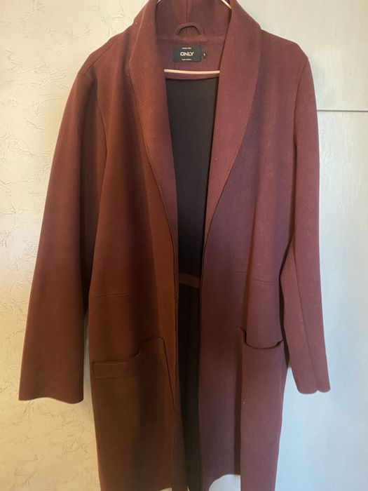 Много ефирно сако на only