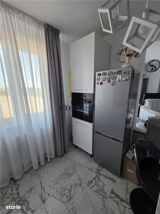 Apartament 3 Camere Gellert Sandor