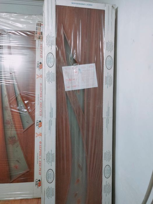 Продам межкомнатный двери