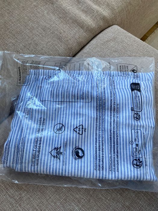 Новые штаны  2000 тг