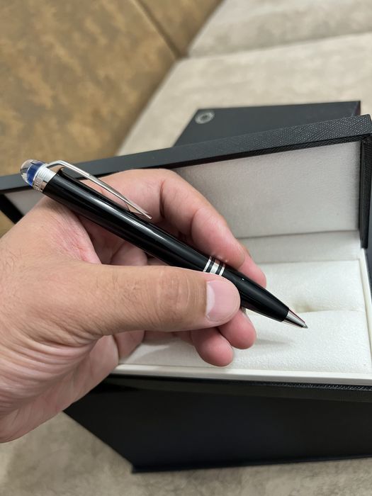 Продается набор Mont Blanc