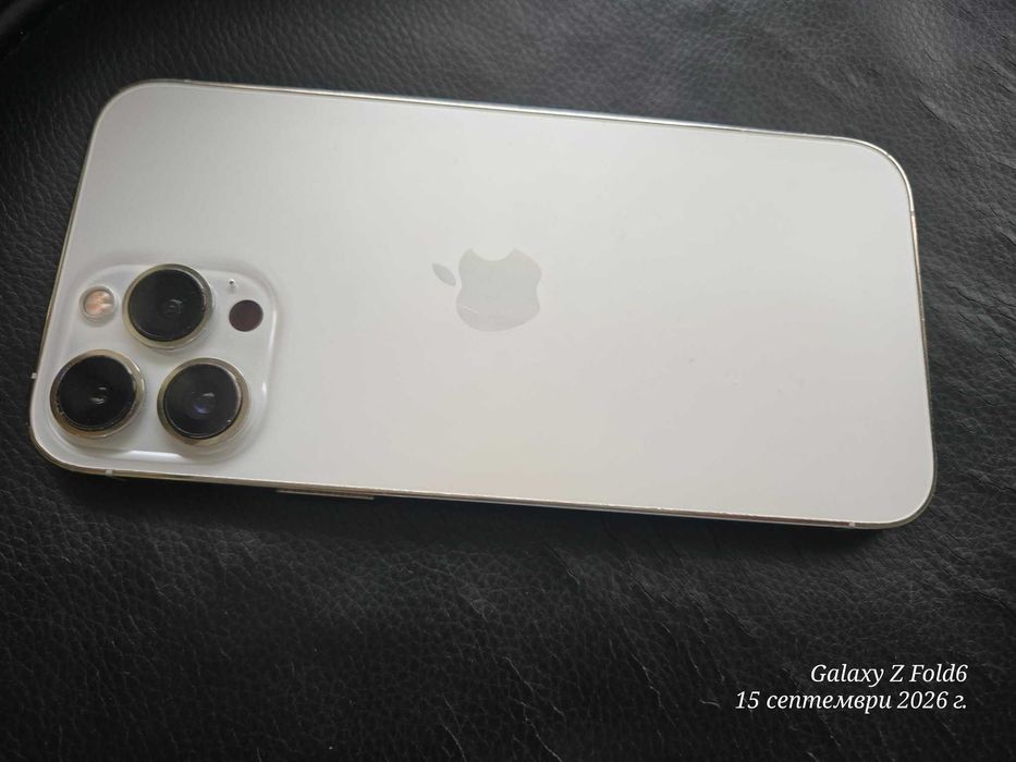 iPhone 13 Pro Max 512 gb/