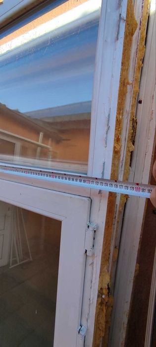 Дограма втора употреба