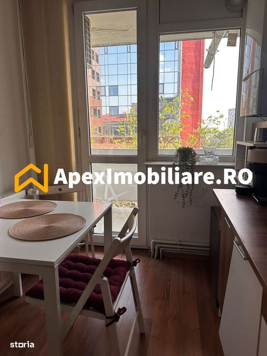 Apartament 2 camere de inchiriat P-ta Rosetti Bucuresti | ApexImobilia