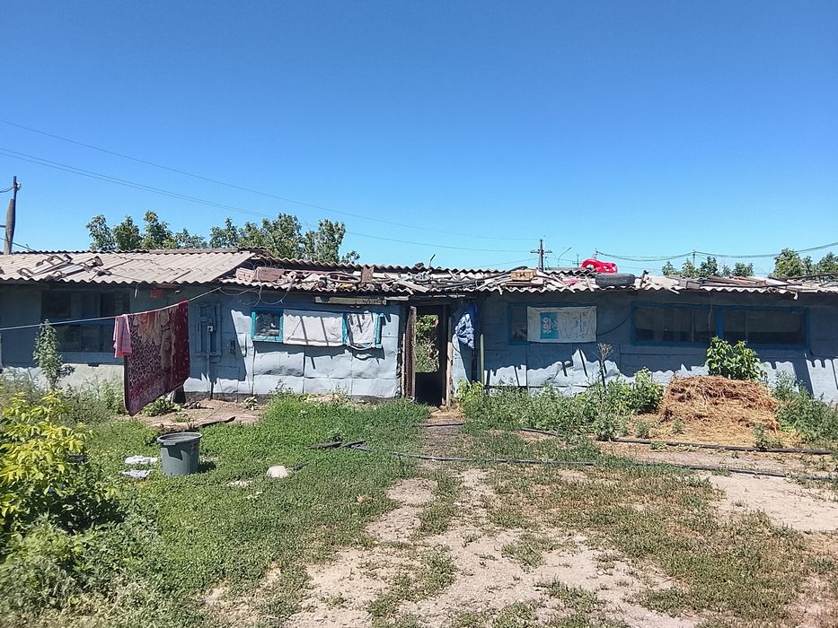 Продаю дом в пригороде