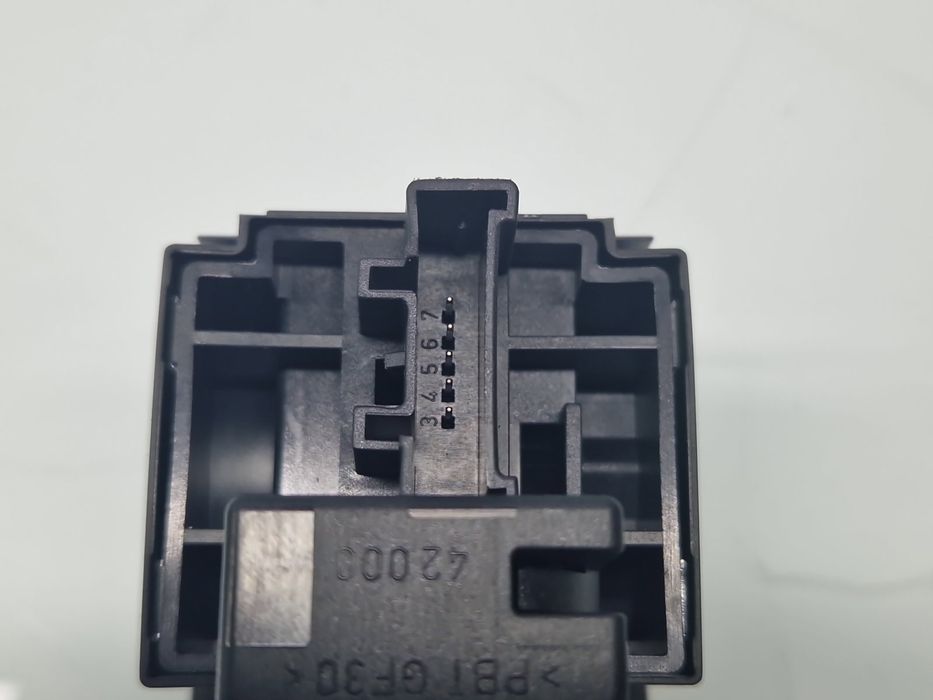 Buton reglaj far Renault Megane 3 Hatchback (X95) [Fabr 2008-2015] 25