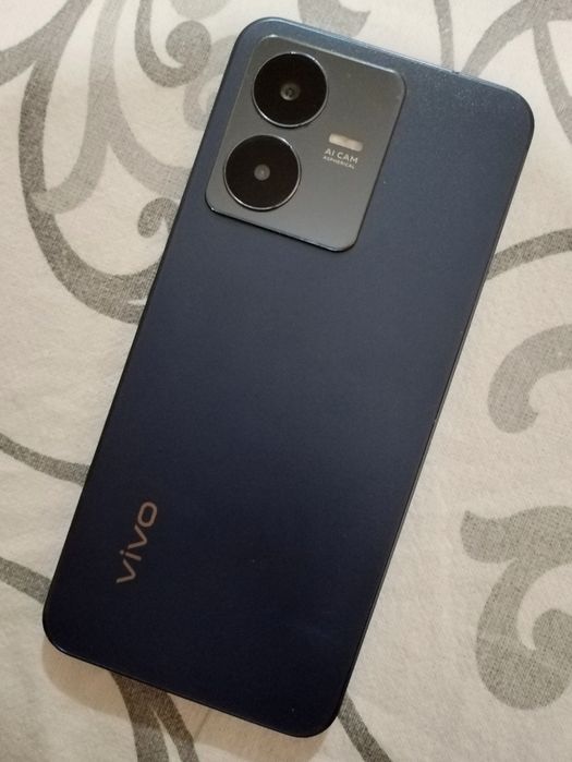 Продам Vivo Y22S, 128gb
