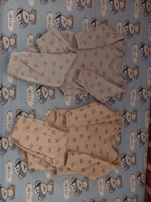 Детские вещи 74 размер