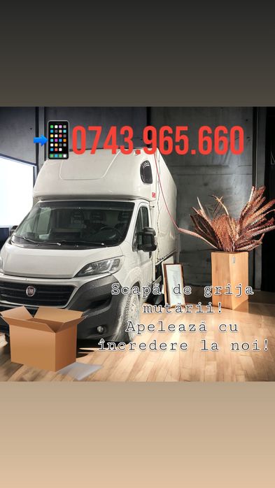 Transport ,Mutari ,Debarasari ,Marfa ,24/24H