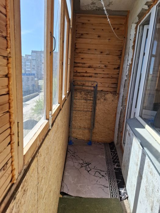 1 комнатная квартира